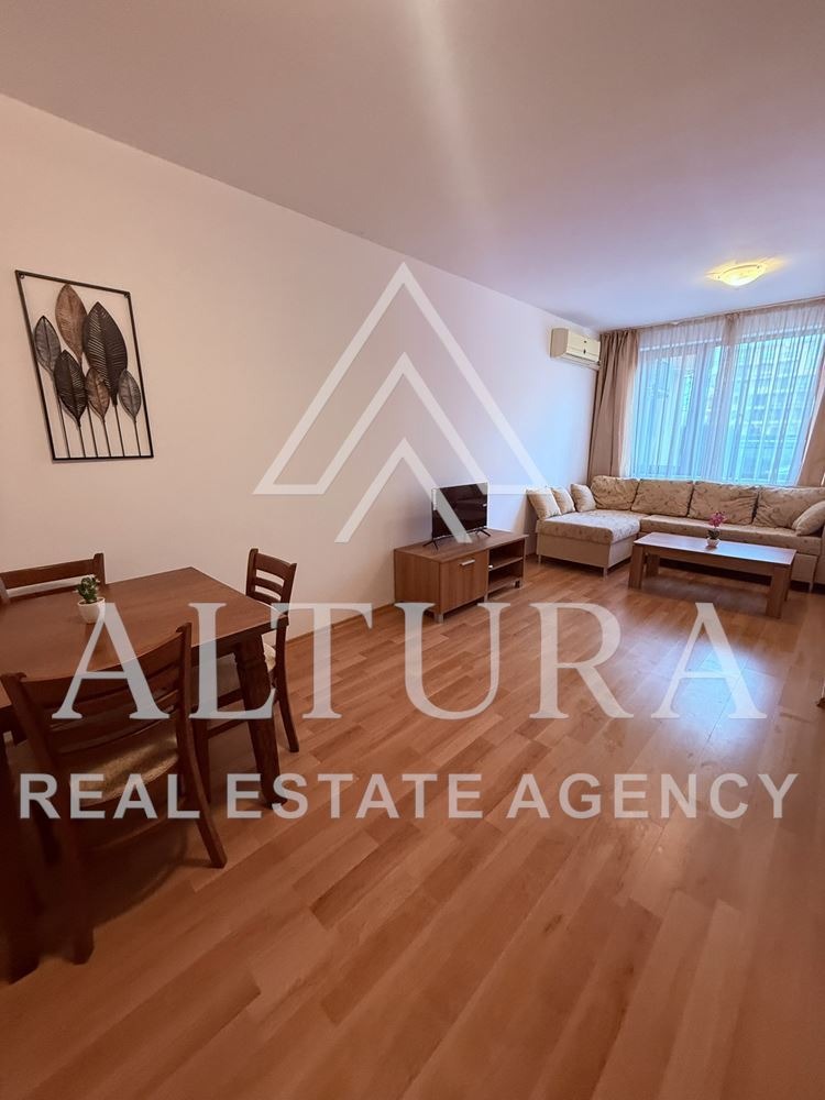 Продава 2-СТАЕН, к.к. Слънчев бряг, област Бургас, снимка 3 - Апартаменти - 52826932