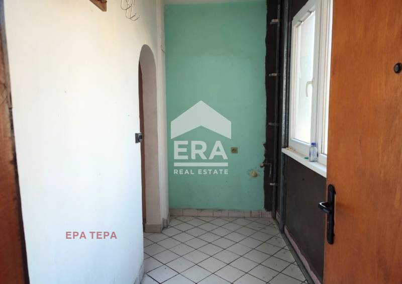 Продава 2-СТАЕН, гр. София, Люлин 1, снимка 11 - Апартаменти - 52847341