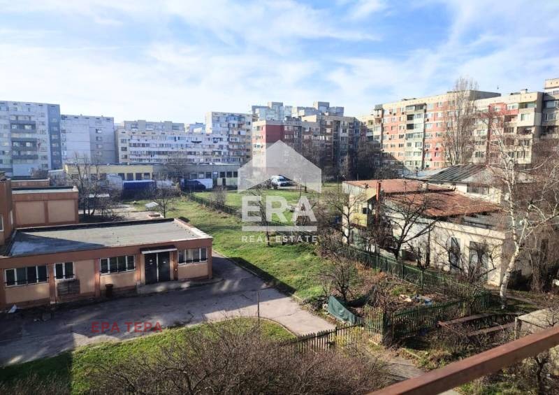 Продава 2-СТАЕН, гр. София, Люлин 1, снимка 5 - Апартаменти - 52847341