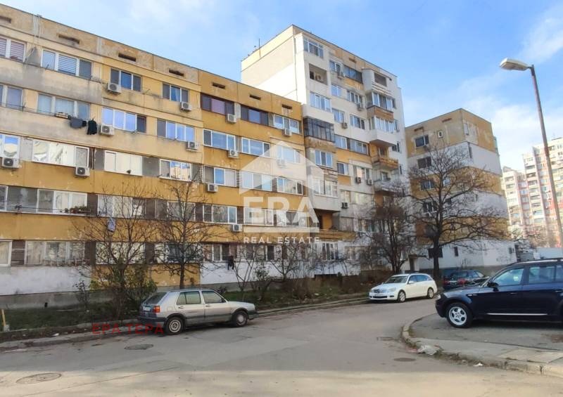 Продава 2-СТАЕН, гр. София, Люлин 1, снимка 14 - Апартаменти - 52847341