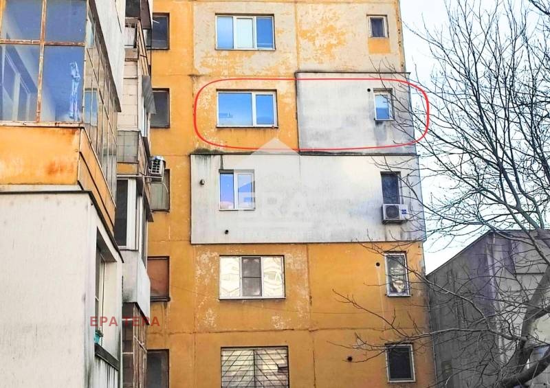 Продава 2-СТАЕН, гр. София, Люлин 1, снимка 16 - Апартаменти - 52847341