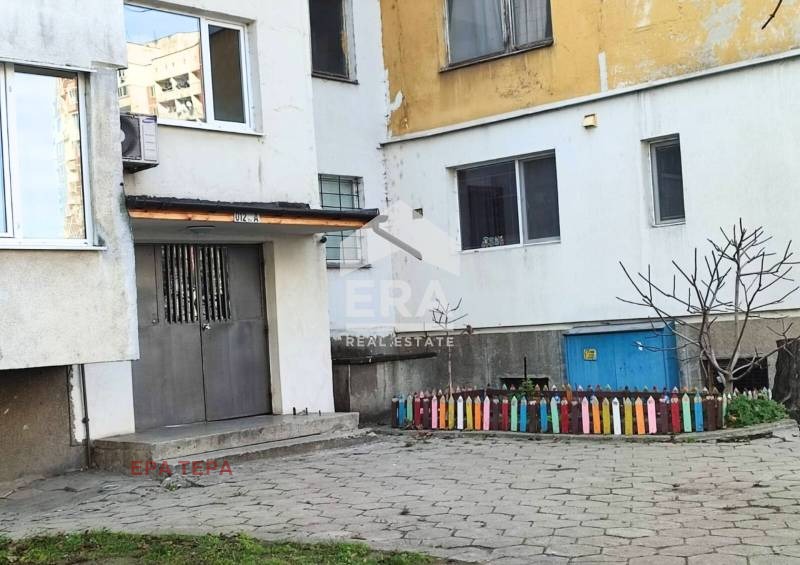 Продава 2-СТАЕН, гр. София, Люлин 1, снимка 13 - Апартаменти - 52847341