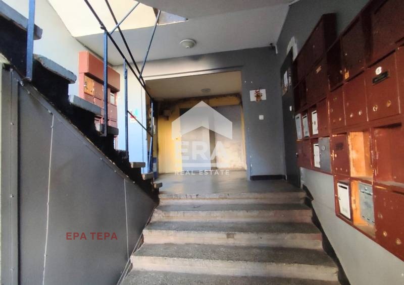 Продава 2-СТАЕН, гр. София, Люлин 1, снимка 12 - Апартаменти - 52847341