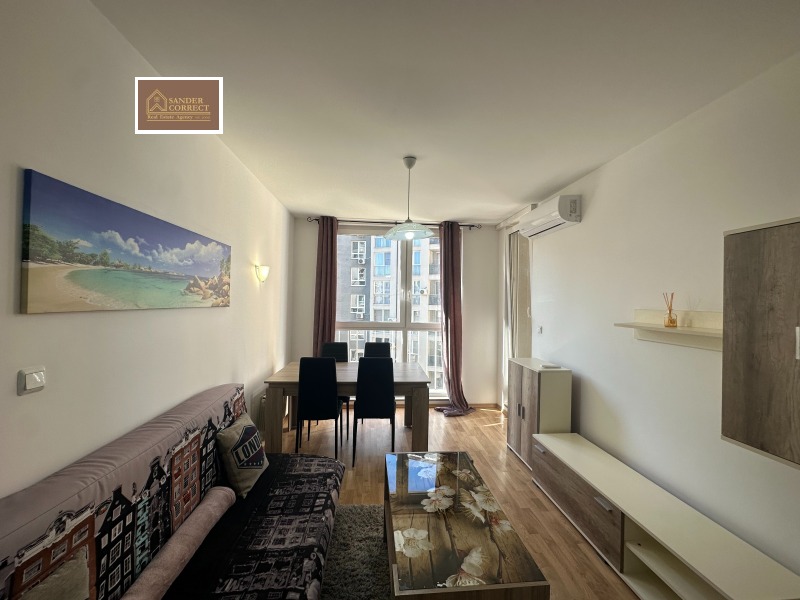 Продава 2-СТАЕН, гр. София, Младост 4, снимка 17 - Апартаменти - 53039920