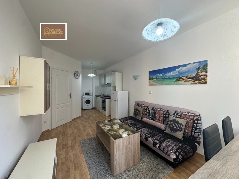 Продава 2-СТАЕН, гр. София, Младост 4, снимка 16 - Апартаменти - 53039920