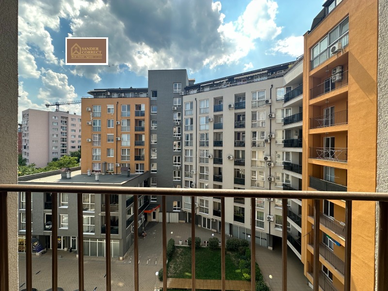 Продава 2-СТАЕН, гр. София, Младост 4, снимка 4 - Апартаменти - 53039920