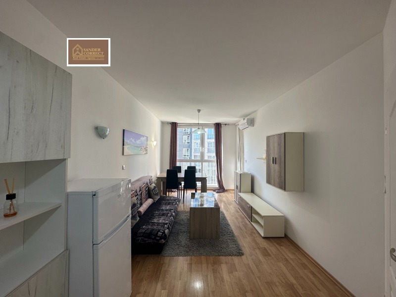 Продава 2-СТАЕН, гр. София, Младост 4, снимка 12 - Апартаменти - 53039920