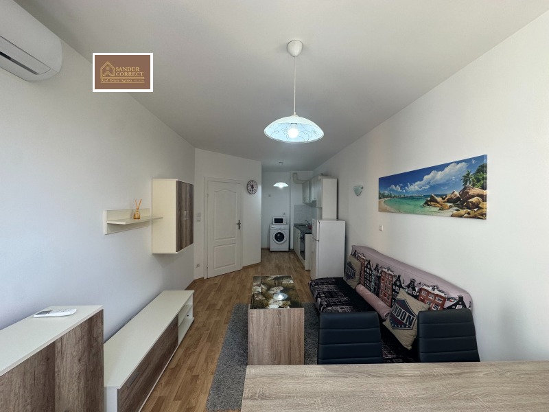 Продава 2-СТАЕН, гр. София, Младост 4, снимка 15 - Апартаменти - 53039920