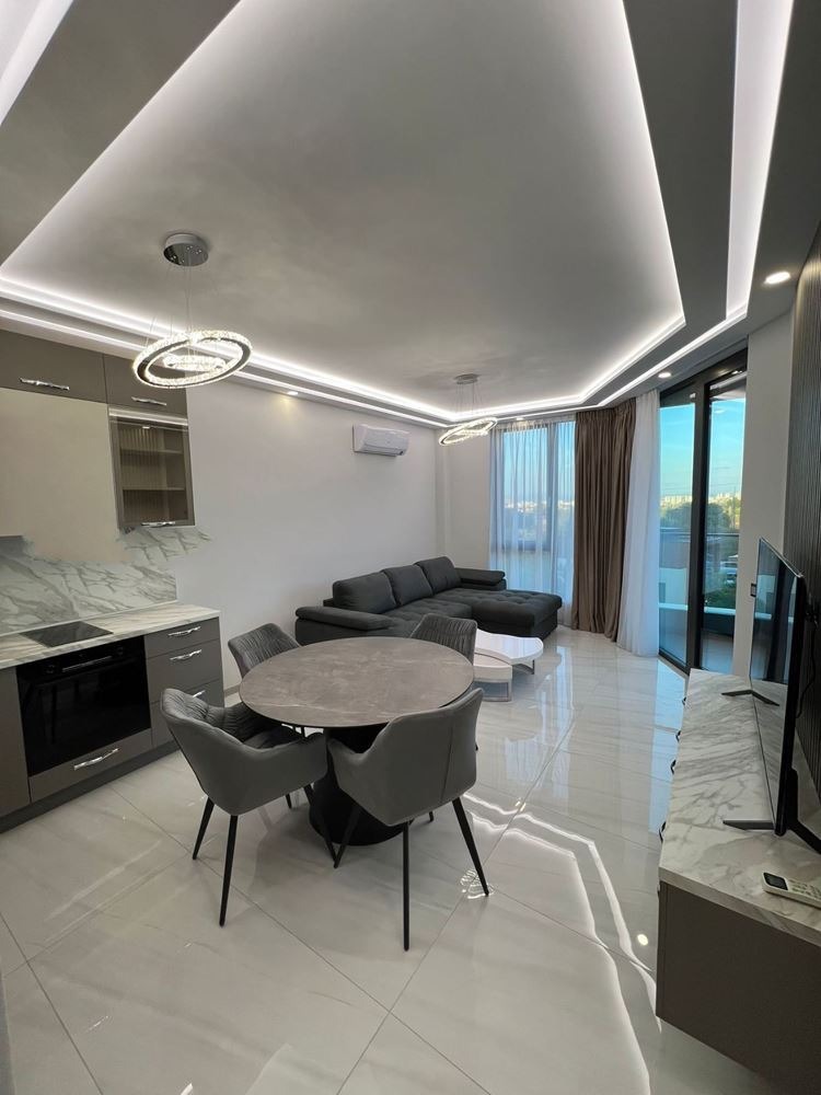 Продава 2-СТАЕН, гр. София, Кръстова вада, снимка 10 - Апартаменти - 53229268