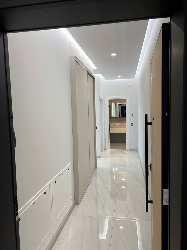 Продава 2-СТАЕН, гр. София, Кръстова вада, снимка 9 - Апартаменти - 53229268