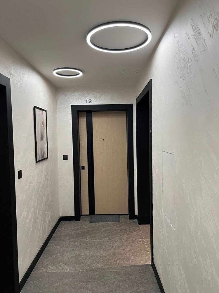 Продава 2-СТАЕН, гр. София, Кръстова вада, снимка 14 - Апартаменти - 53229268