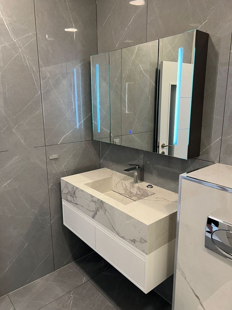 Продава 2-СТАЕН, гр. София, Кръстова вада, снимка 13 - Апартаменти - 53229268