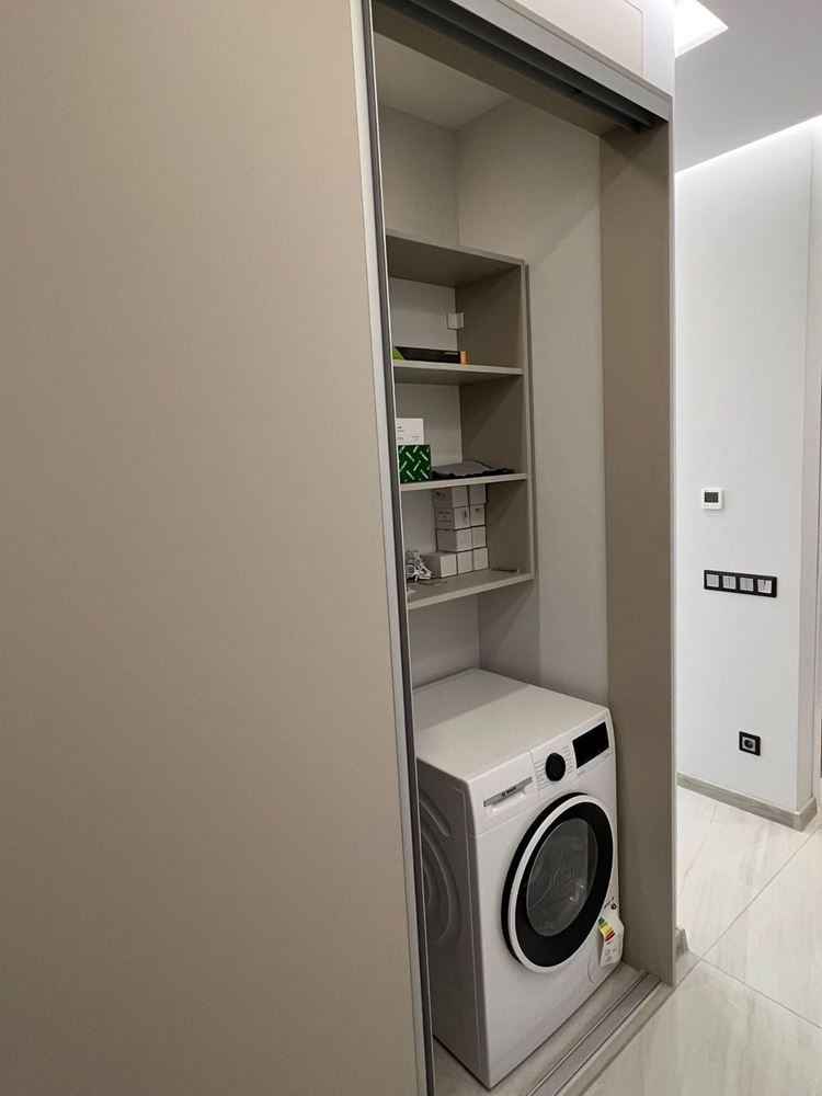 Продава 2-СТАЕН, гр. София, Кръстова вада, снимка 11 - Апартаменти - 53229268