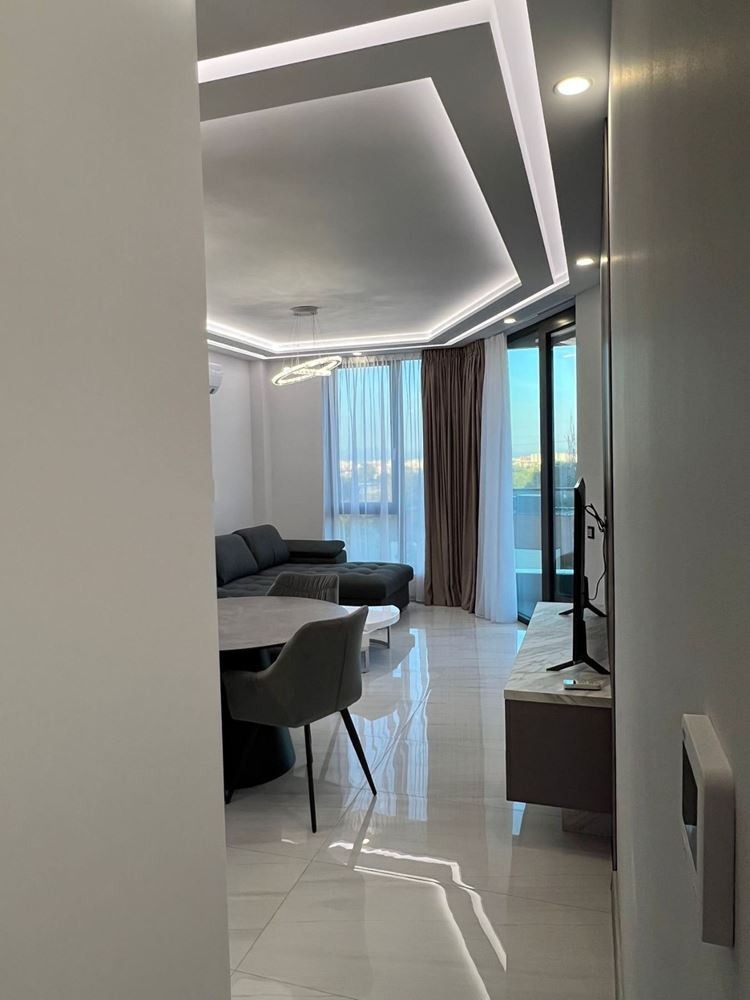 Продава 2-СТАЕН, гр. София, Кръстова вада, снимка 3 - Апартаменти - 53229268