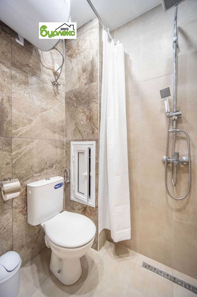 Продава 2-СТАЕН, гр. Варна, м-т Пчелина, снимка 7 - Апартаменти - 53814002