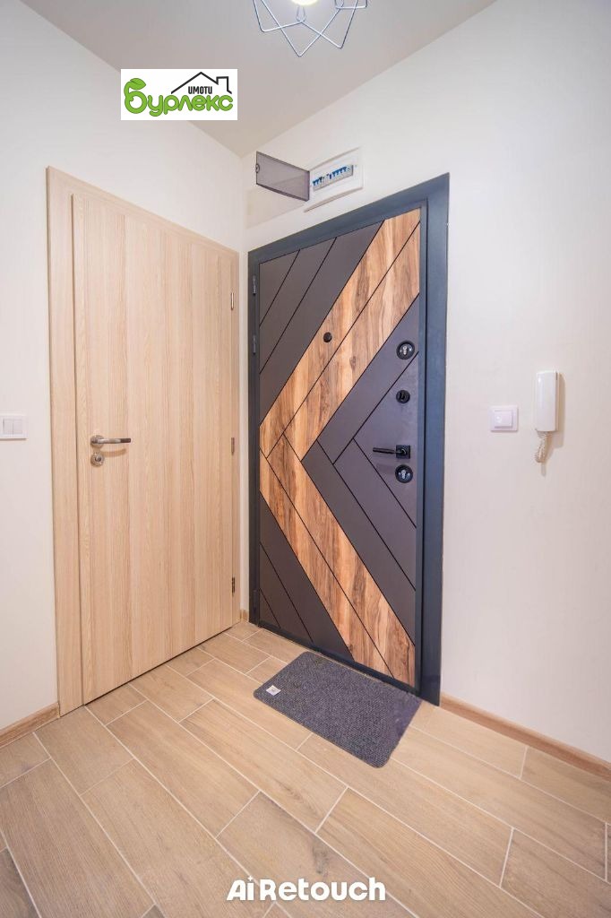 Продава 2-СТАЕН, гр. Варна, м-т Пчелина, снимка 3 - Апартаменти - 53814002