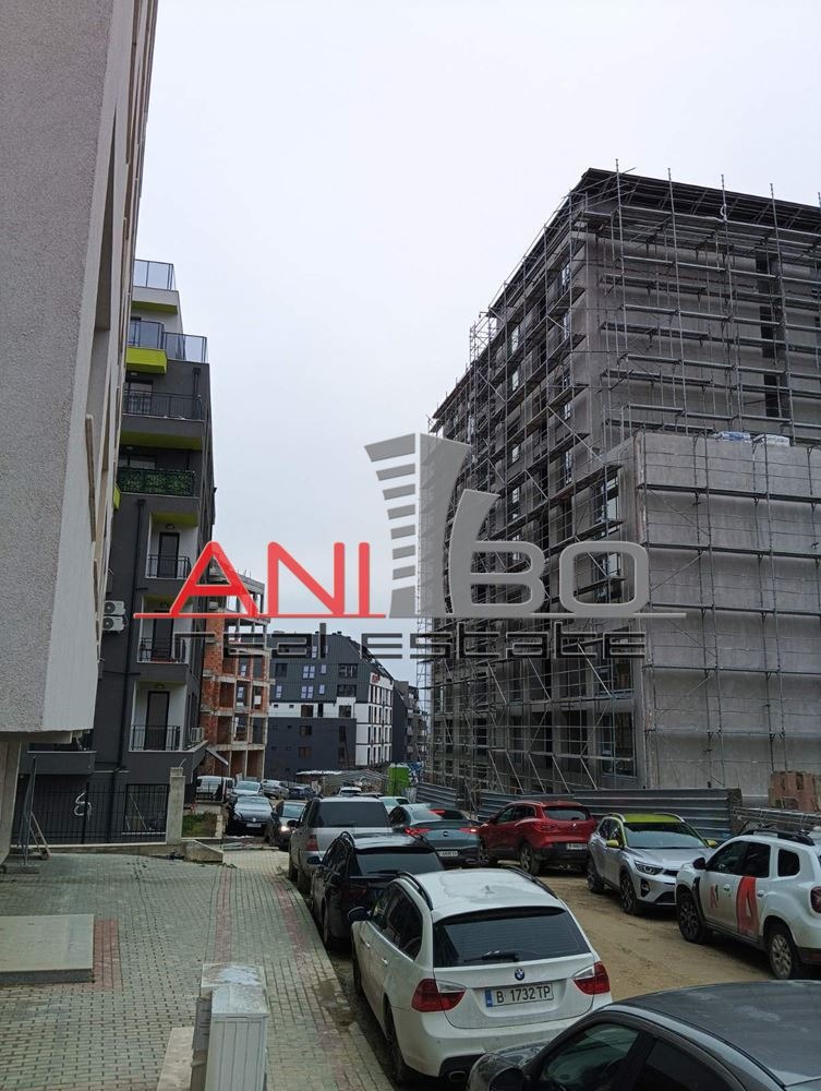 Продава 2-СТАЕН, гр. Варна, Левски 1, снимка 2 - Апартаменти - 54942134