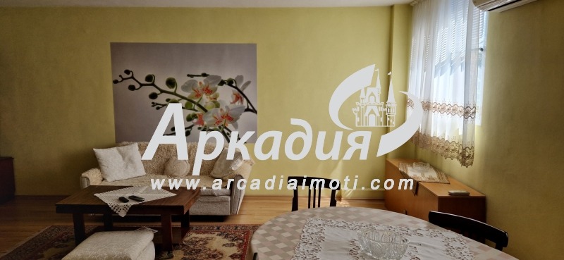 Продава  3-стаен град Пловдив , Тракия , 78 кв.м | 34983609 - изображение [2]