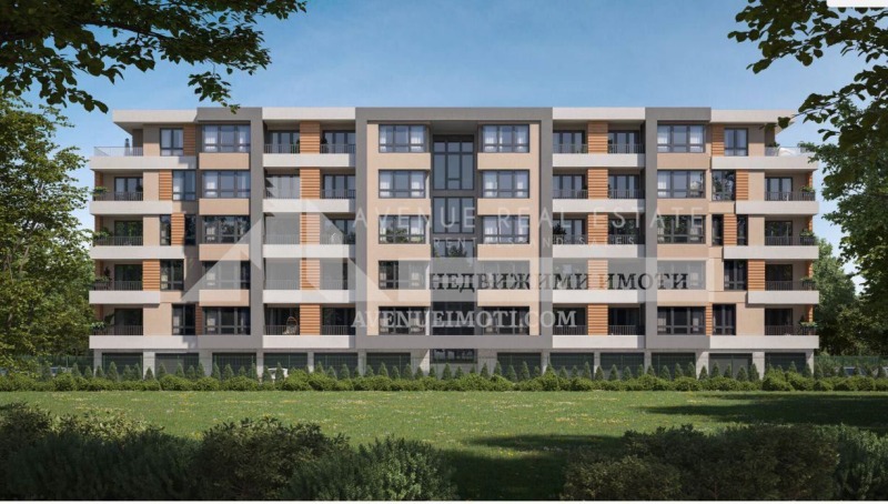 Satılık  2 yatak odası Plovdiv , Ostromila , 93 metrekare | 43654222 - görüntü [4]