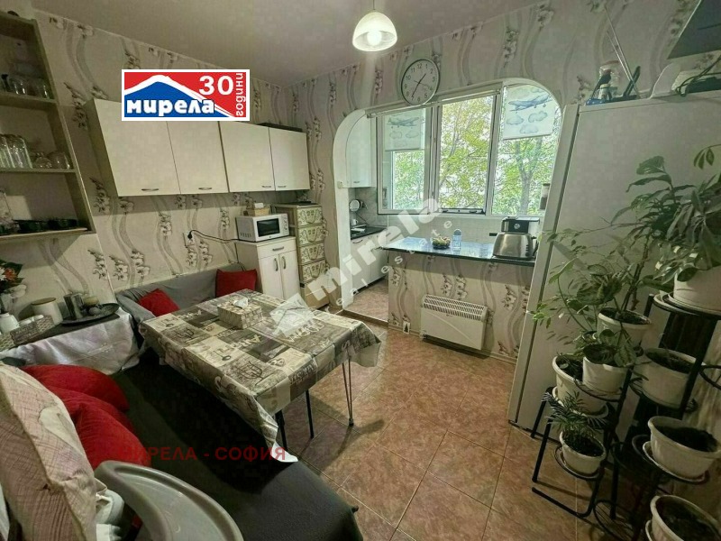 Te koop  2 slaapkamers Sofia , Druzjba 2 , 85 m² | 97630003 - afbeelding [3]