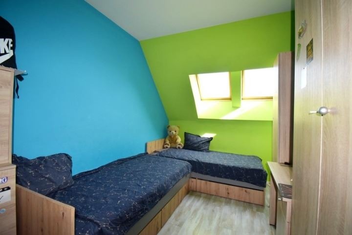 Zu verkaufen  2 Schlafzimmer Sofia , Hadschi Dimitar , 77 qm | 40106978 - Bild [7]