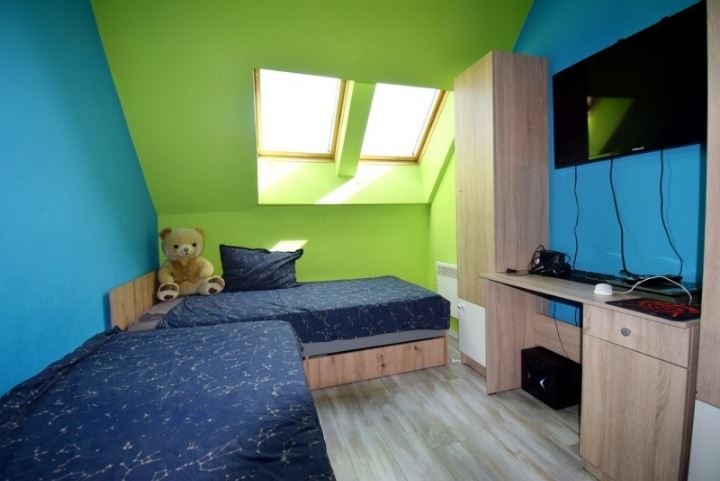 Zu verkaufen  2 Schlafzimmer Sofia , Hadschi Dimitar , 77 qm | 40106978 - Bild [6]