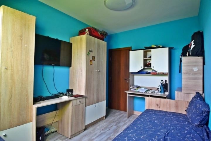 Zu verkaufen  2 Schlafzimmer Sofia , Hadschi Dimitar , 77 qm | 40106978 - Bild [5]