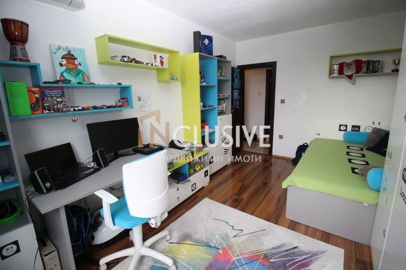 De vânzare  2 dormitoare Sofia , Dragalevți , 88 mp | 24077231 - imagine [9]