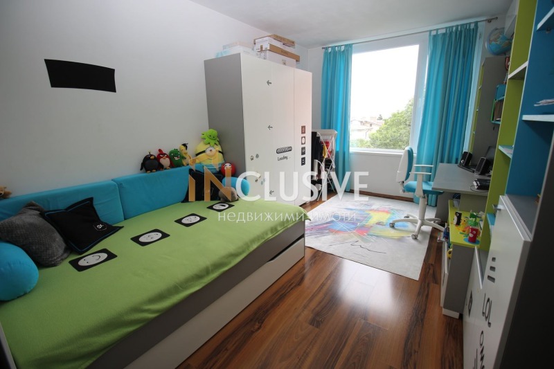De vânzare  2 dormitoare Sofia , Dragalevți , 88 mp | 24077231 - imagine [8]