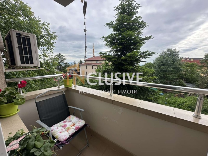 De vânzare  2 dormitoare Sofia , Dragalevți , 88 mp | 24077231 - imagine [11]