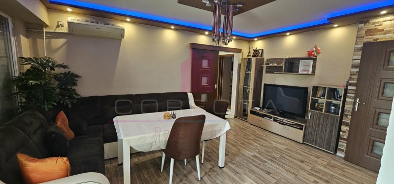Продава  3-стаен, град Русе, Здравец •  132 500 EUR • ID 24237803 — holmes.bg - [1] 