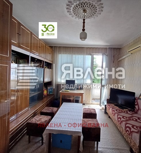 Zu verkaufen  2 Schlafzimmer Warna , Awtogara , 60 qm | 58169648 - Bild [3]