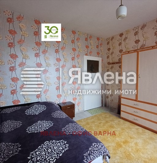 Zu verkaufen  2 Schlafzimmer Warna , Awtogara , 60 qm | 58169648 - Bild [2]