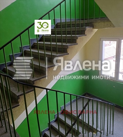 Zu verkaufen  2 Schlafzimmer Warna , Awtogara , 60 qm | 58169648 - Bild [7]