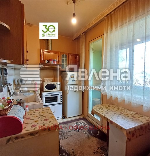 Zu verkaufen  2 Schlafzimmer Warna , Awtogara , 60 qm | 58169648 - Bild [4]