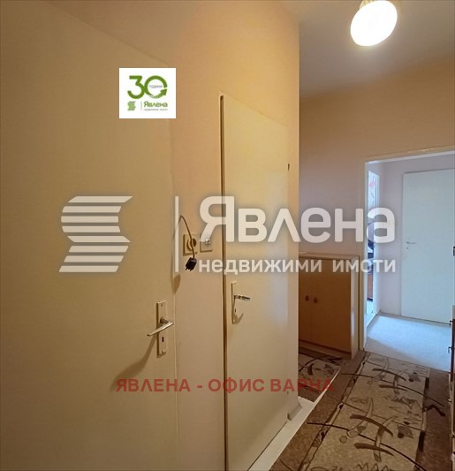 Zu verkaufen  2 Schlafzimmer Warna , Awtogara , 60 qm | 58169648 - Bild [5]