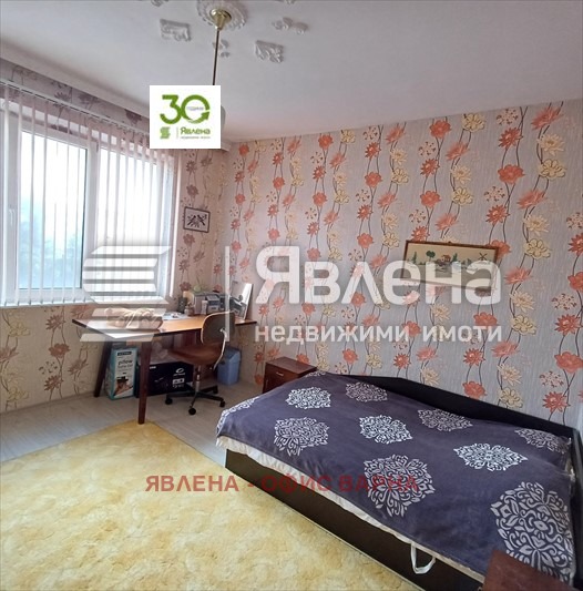 Zu verkaufen  2 Schlafzimmer Warna , Awtogara , 60 qm | 58169648