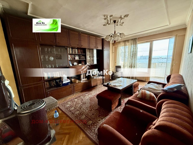 Te koop  2 slaapkamers Sjumen , Dobrudzjanski , 79 m² | 74129585