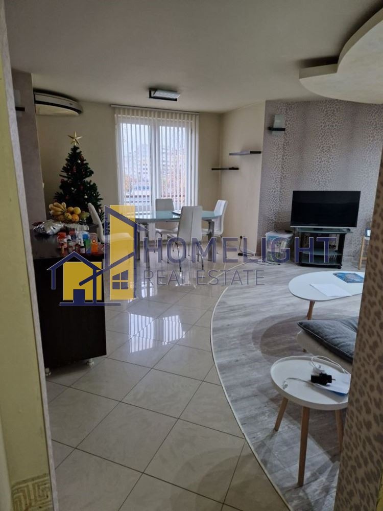 Продава 3-СТАЕН, гр. София, Младост 3, снимка 4 - Апартаменти - 52564522