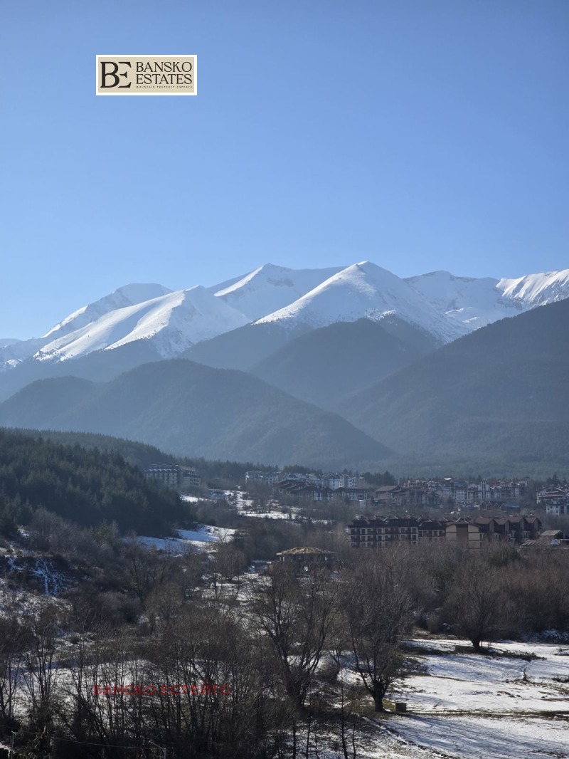 Продава 3-СТАЕН, гр. Банско, област Благоевград, снимка 12 - Апартаменти - 53186450