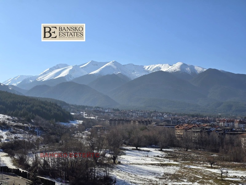 Продава 3-СТАЕН, гр. Банско, област Благоевград