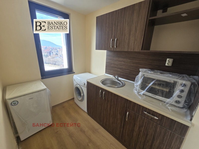 Продава 3-СТАЕН, гр. Банско, област Благоевград, снимка 4 - Апартаменти - 53186450