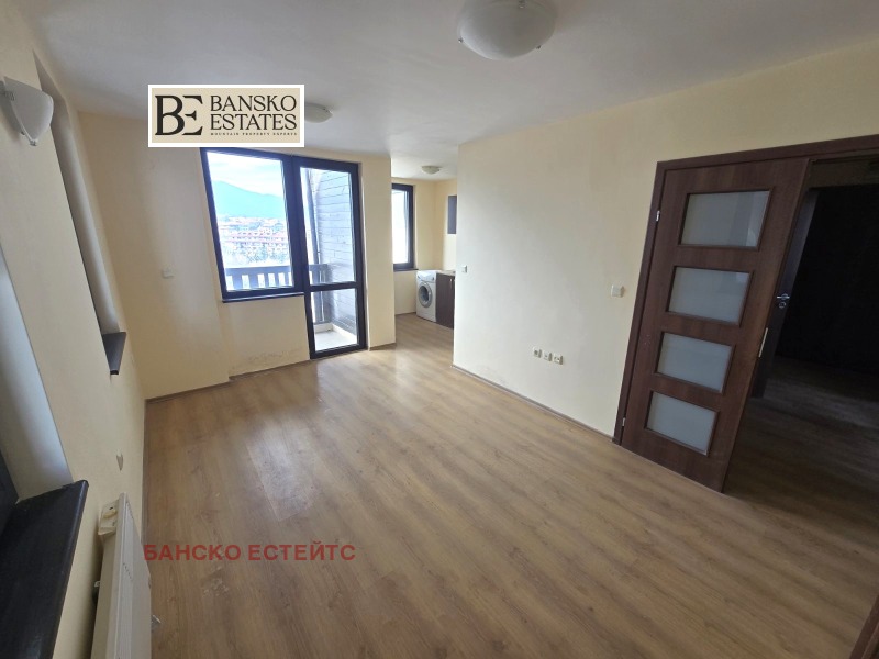 Продава 3-СТАЕН, гр. Банско, област Благоевград, снимка 3 - Апартаменти - 53186450