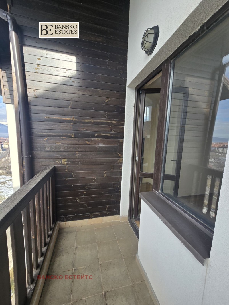 Продава 3-СТАЕН, гр. Банско, област Благоевград, снимка 10 - Апартаменти - 53186450