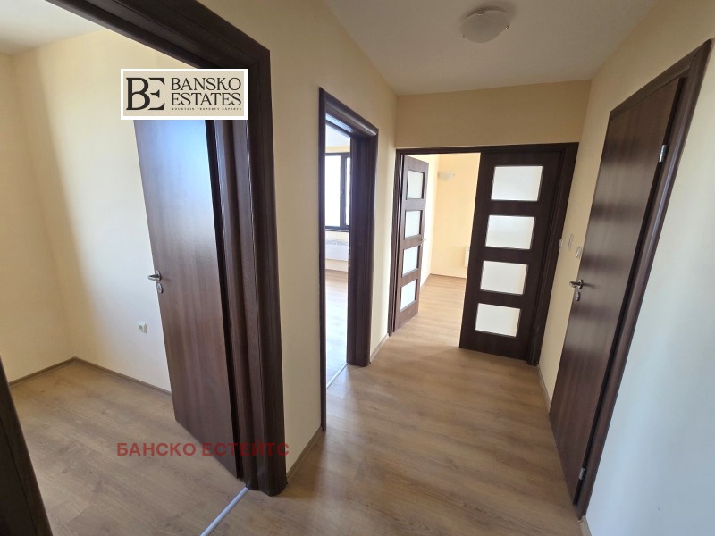 Продава 3-СТАЕН, гр. Банско, област Благоевград, снимка 5 - Апартаменти - 53186450