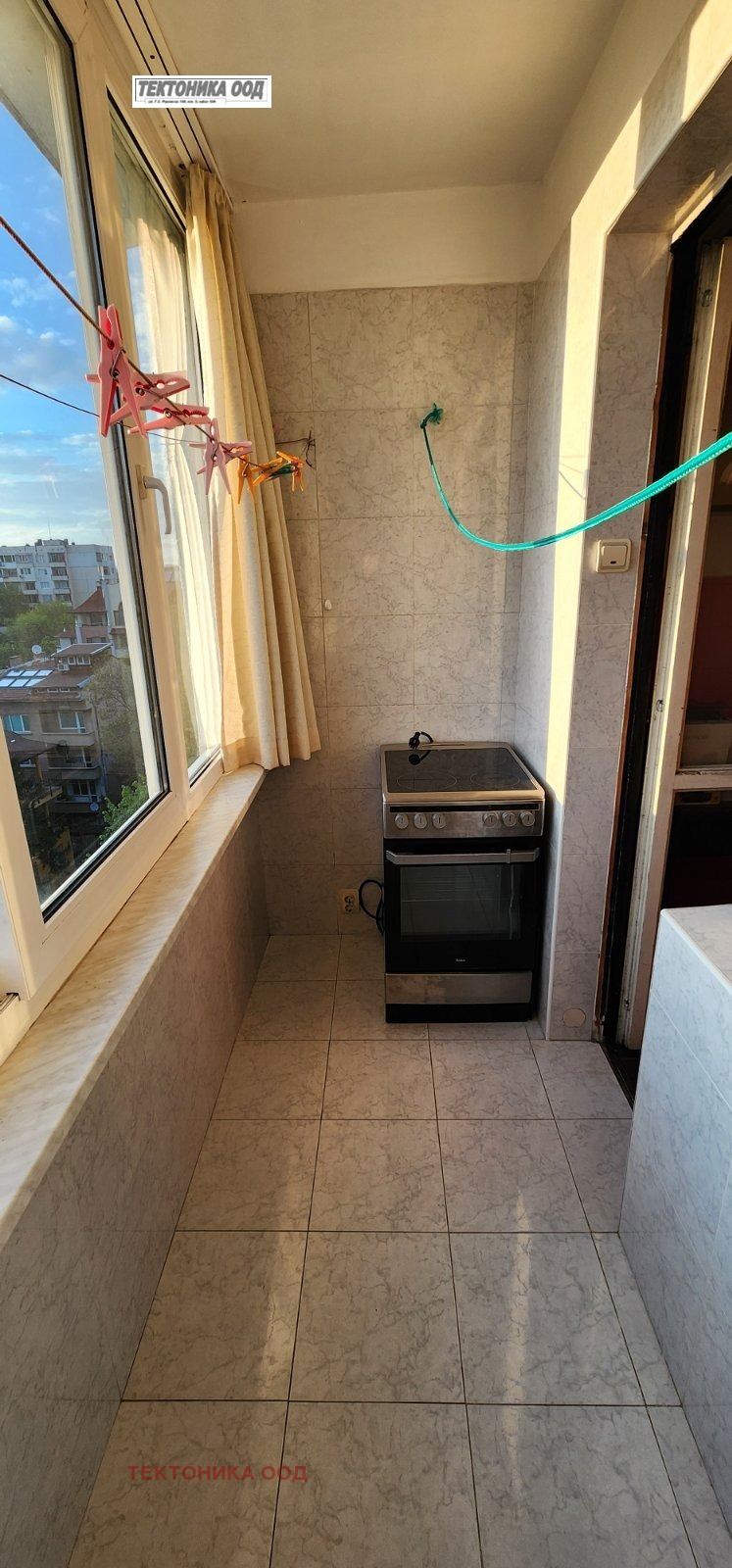 Продава 3-СТАЕН, гр. София, Хаджи Димитър, снимка 5 - Апартаменти - 54074800