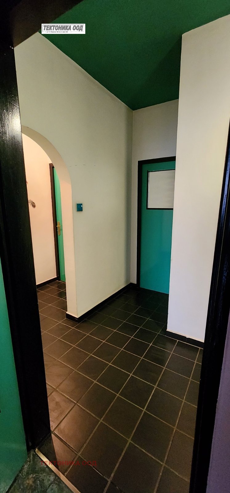 Продава 3-СТАЕН, гр. София, Хаджи Димитър, снимка 17 - Апартаменти - 54074800