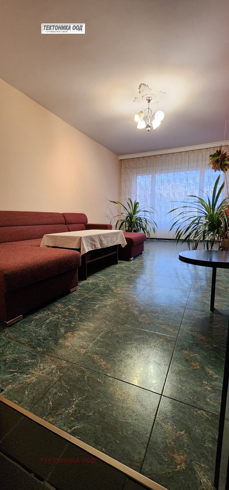 Продава 3-СТАЕН, гр. София, Хаджи Димитър, снимка 10 - Апартаменти - 54074800