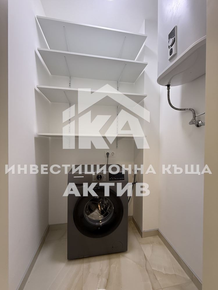 Продава 3-СТАЕН, гр. Пловдив, Съдийски, снимка 9 - Апартаменти - 55048034