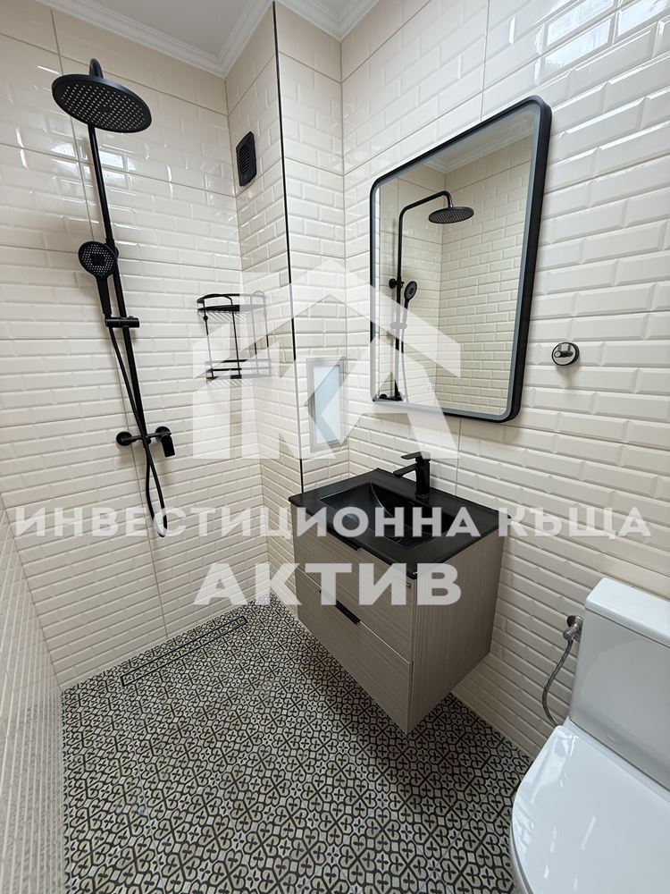 Продава 3-СТАЕН, гр. Пловдив, Съдийски, снимка 11 - Апартаменти - 55048034